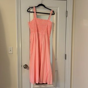Vineyard Vines Dress- Kentucky Derby Line!